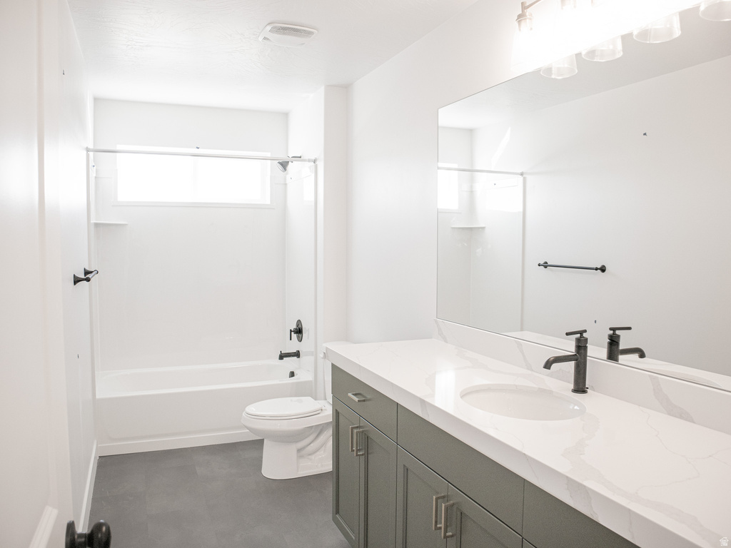 1604 E BIGTOOTH MAPLE COURT LOT #7040 Eagle Mountain, UT 84005