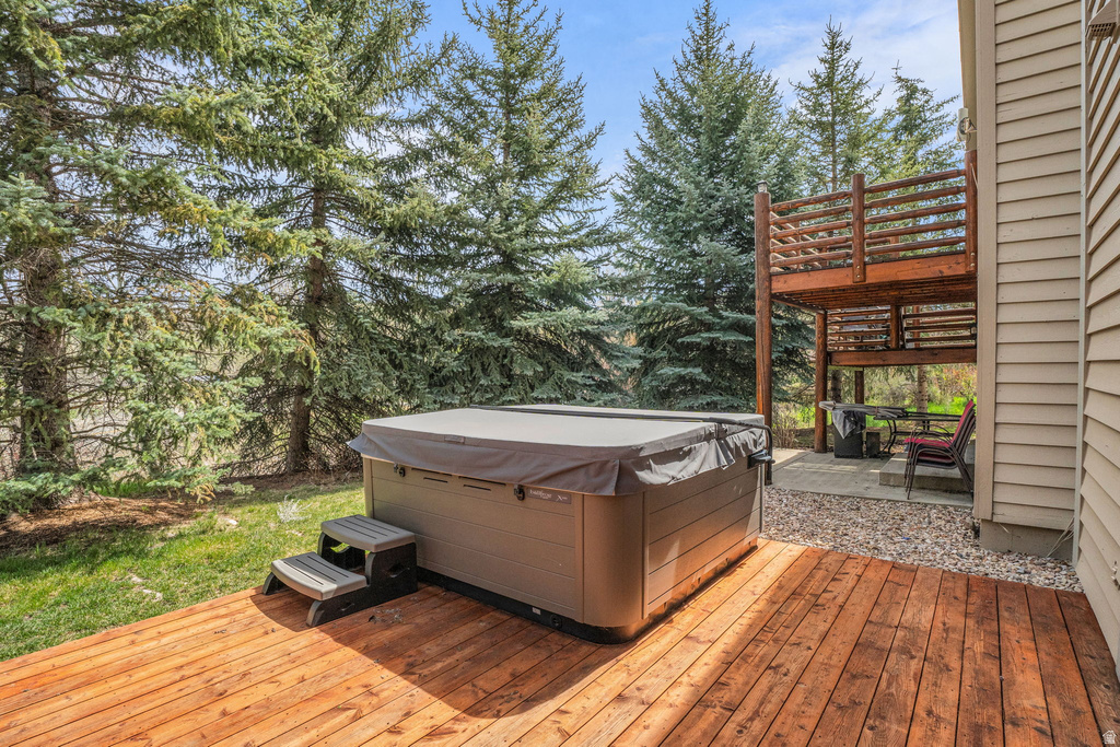 7496 BROOK HOLLOW LOOP RD Park City, UT 84098