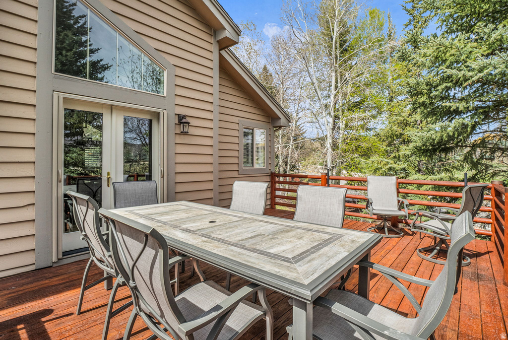 7496 BROOK HOLLOW LOOP RD Park City, UT 84098