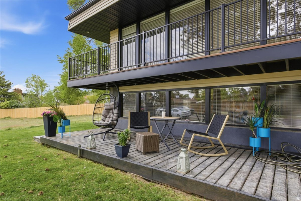 2677 E GRANDVIEW DR Sandy, UT 84092