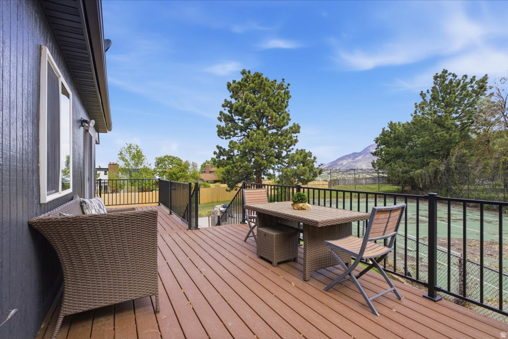 2677 E GRANDVIEW DR Sandy, UT 84092