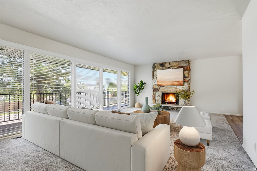 2677 E GRANDVIEW DR Sandy, UT 84092