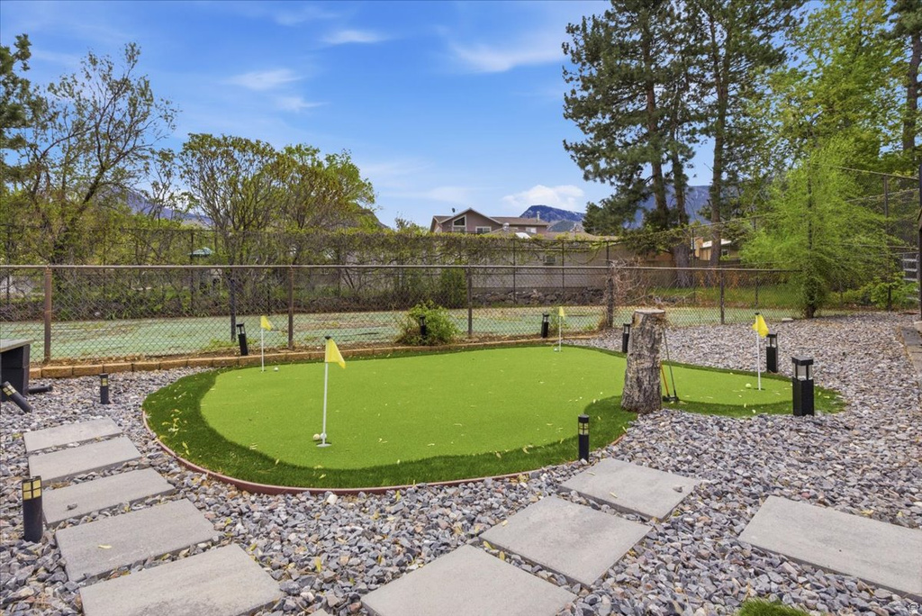 2677 E GRANDVIEW DR Sandy, UT 84092