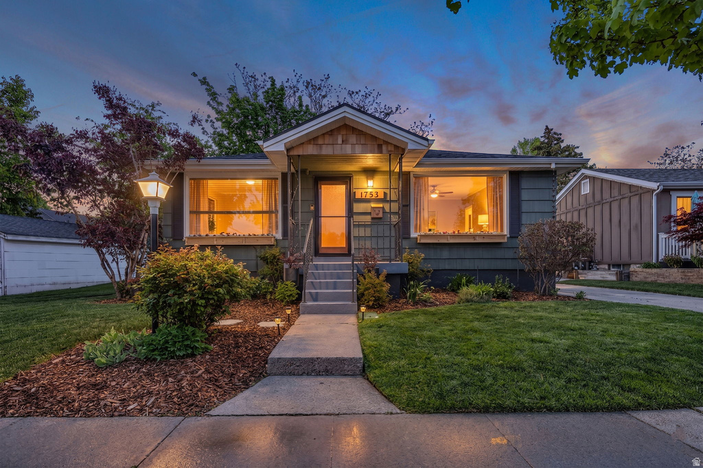 1753 E BRYAN AVE Salt Lake City, UT 84108