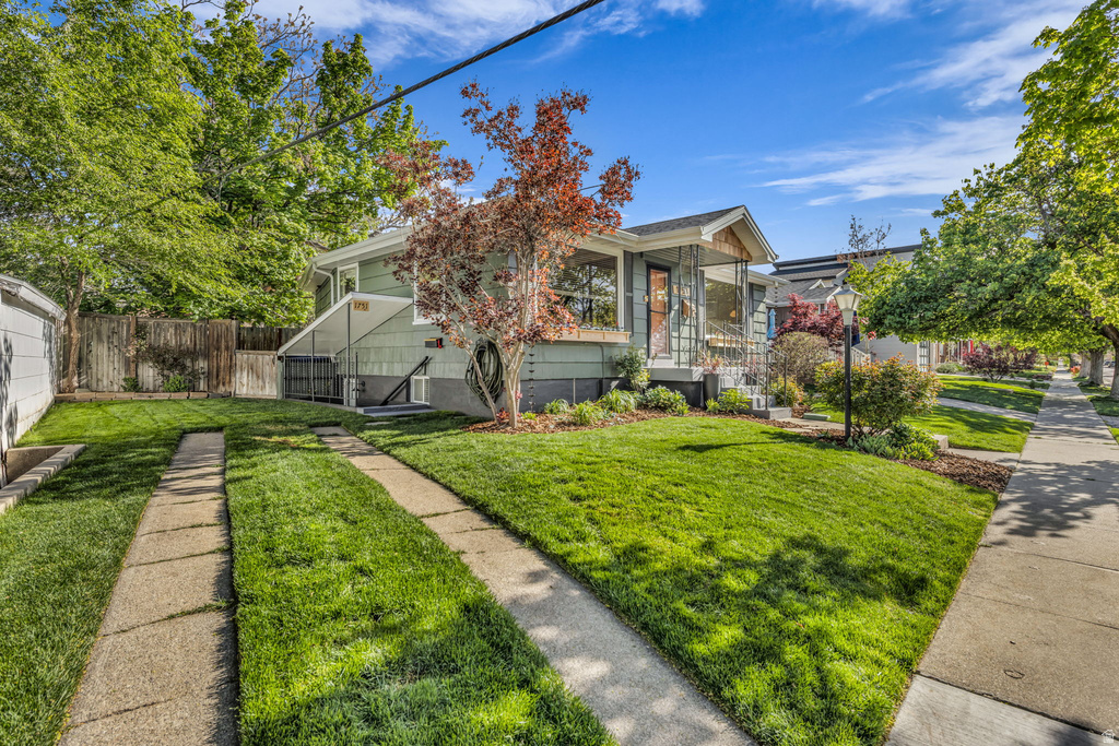 1753 E BRYAN AVE Salt Lake City, UT 84108