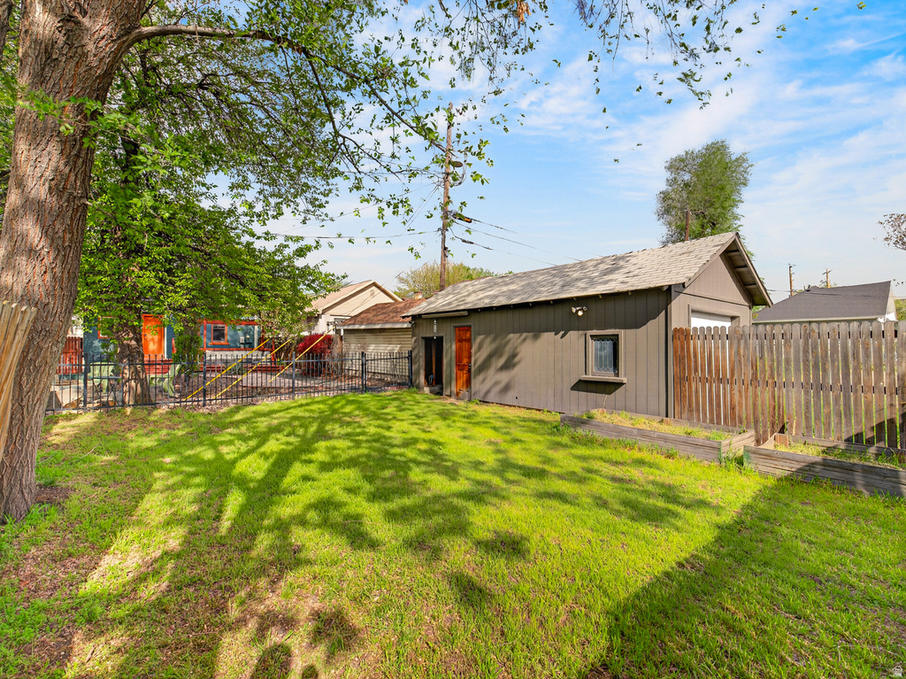 767 S ROBERTA ST Salt Lake City, UT 84111