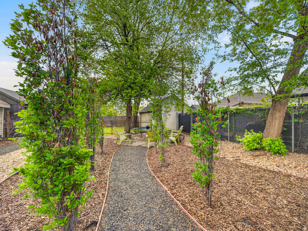 767 S ROBERTA ST Salt Lake City, UT 84111