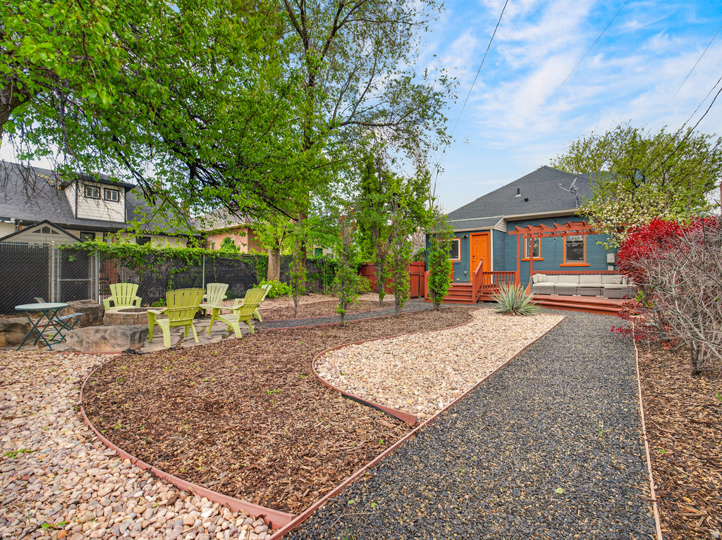 767 S ROBERTA ST Salt Lake City, UT 84111