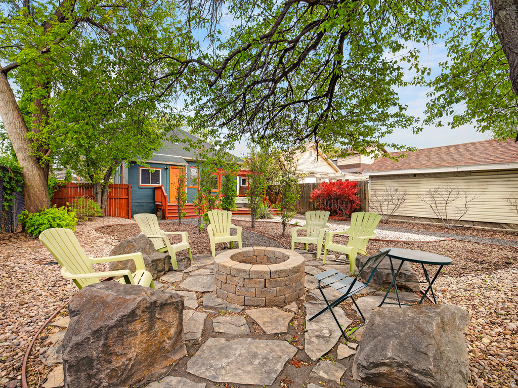 767 S ROBERTA ST Salt Lake City, UT 84111