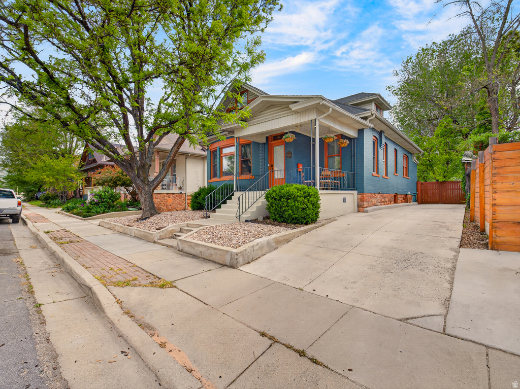 767 S ROBERTA ST Salt Lake City, UT 84111