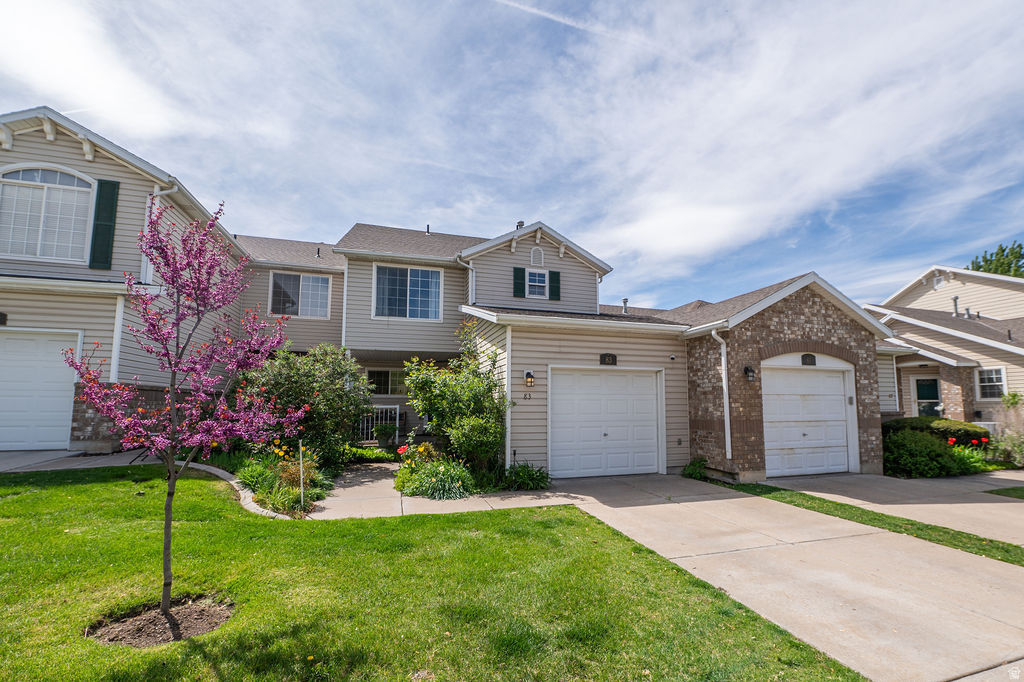 83 W 200 N Centerville, UT 84014