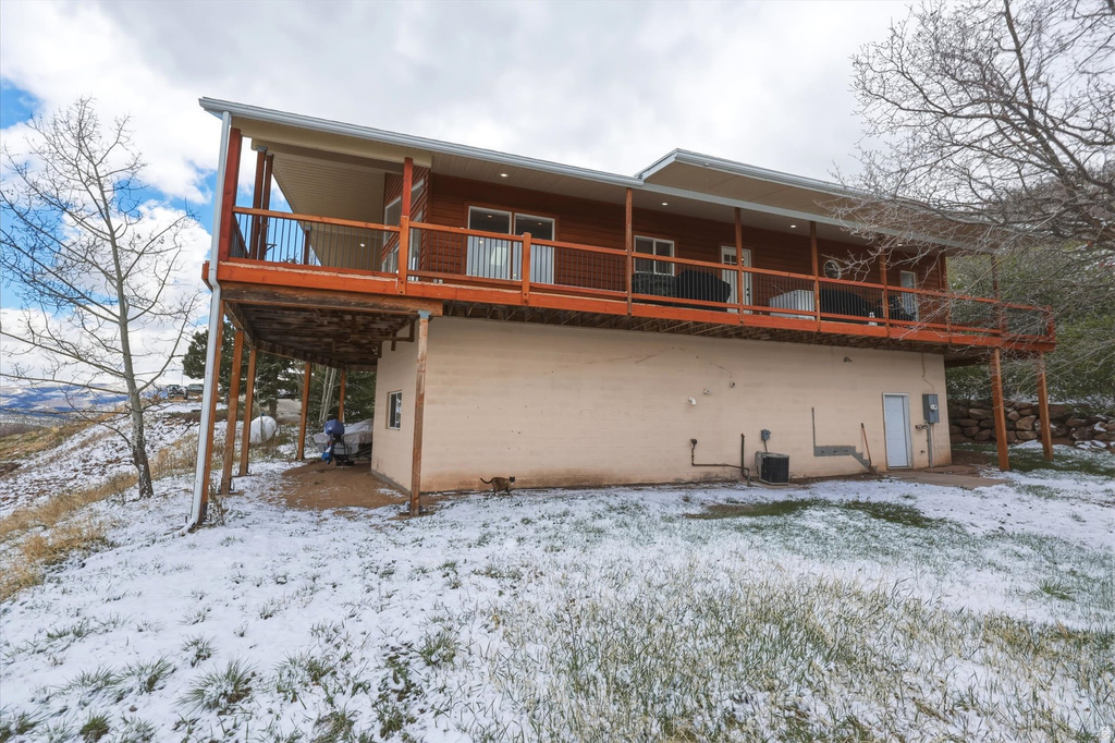 4186 OAKVIEW DR Coalville, UT 84017