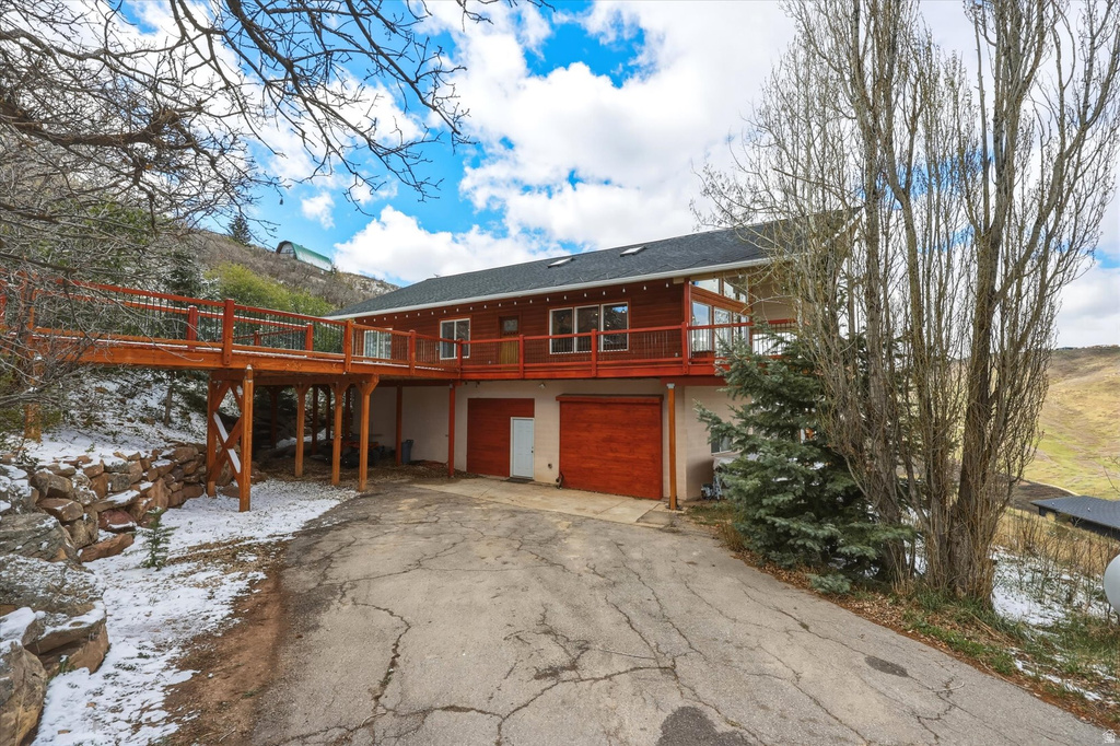 4186 OAKVIEW DR Coalville, UT 84017