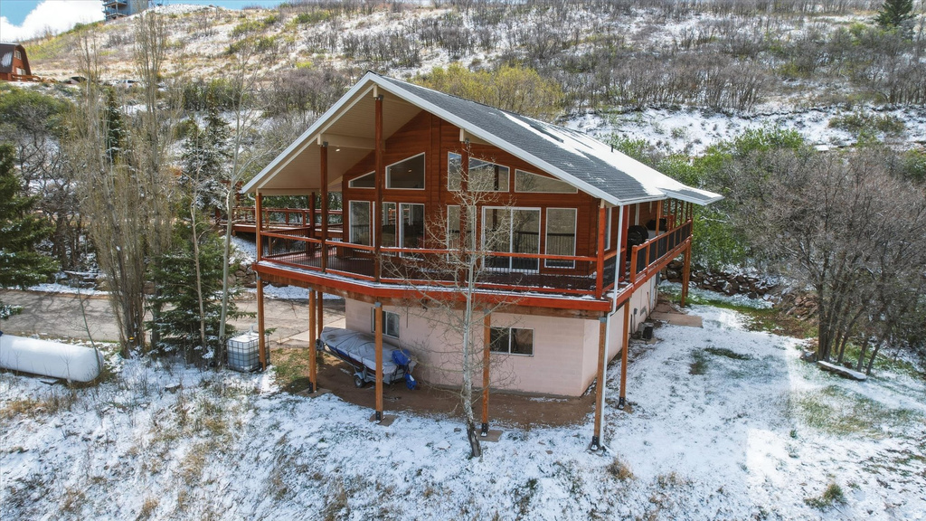 4186 OAKVIEW DR Coalville, UT 84017