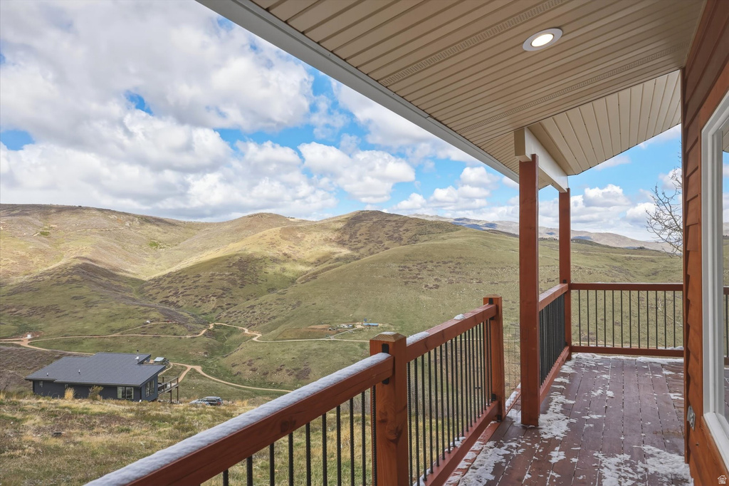 4186 OAKVIEW DR Coalville, UT 84017