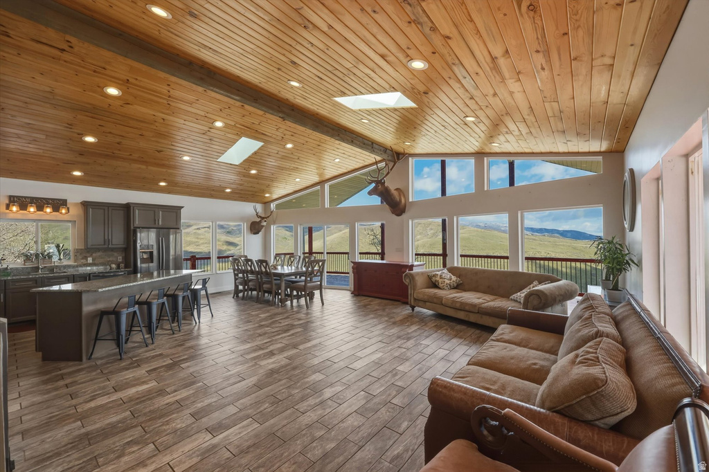 4186 OAKVIEW DR Coalville, UT 84017