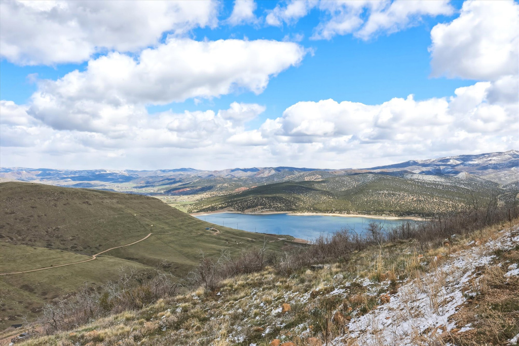 4186 OAKVIEW DR Coalville, UT 84017