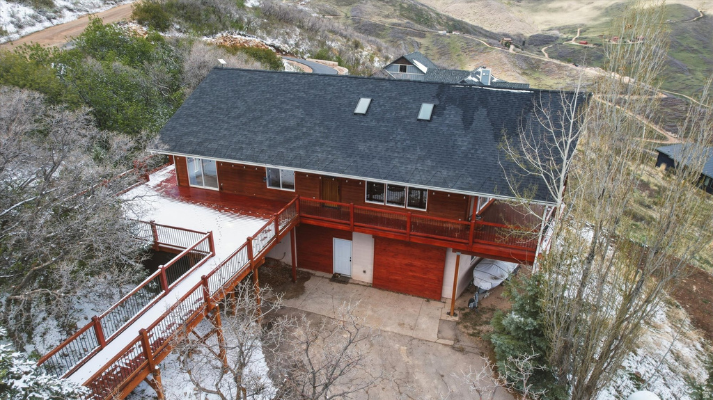 4186 OAKVIEW DR Coalville, UT 84017