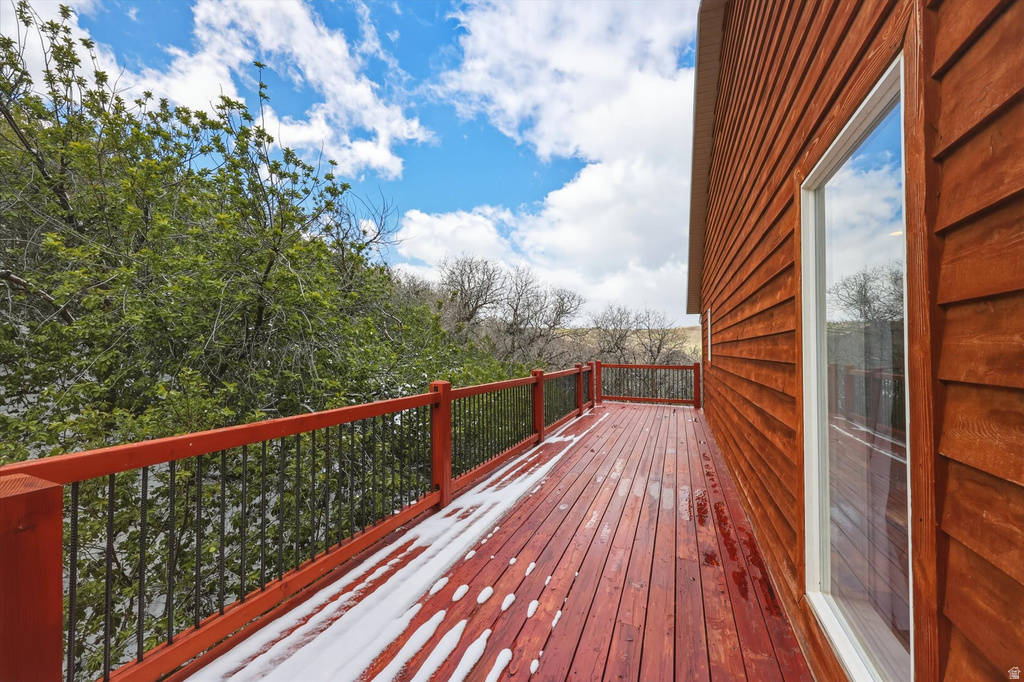 4186 OAKVIEW DR Coalville, UT 84017