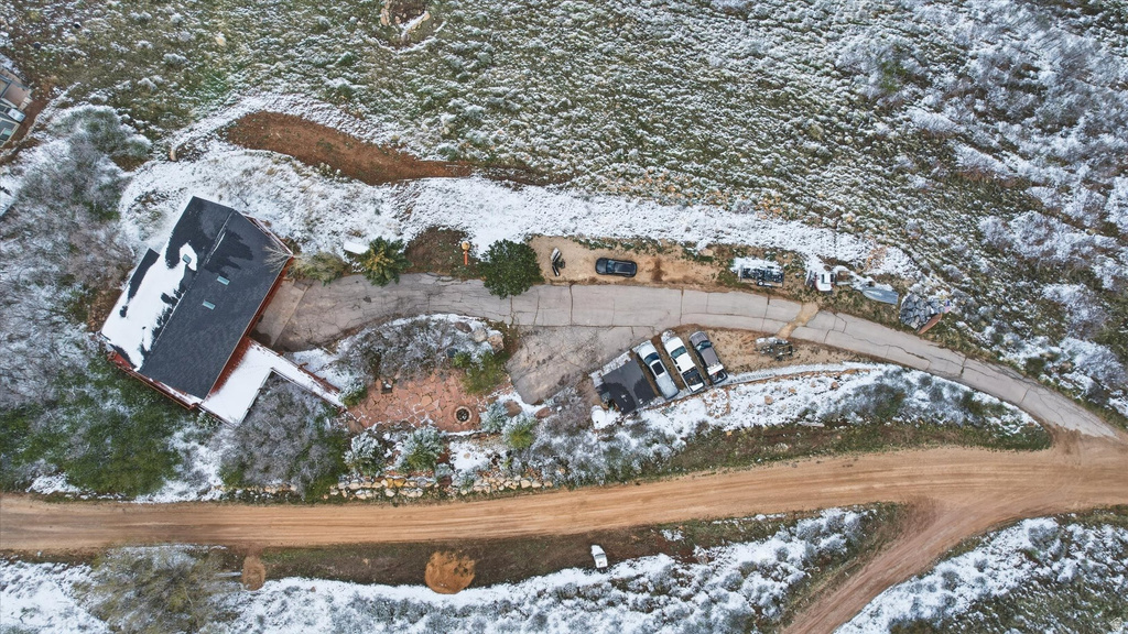 4186 OAKVIEW DR Coalville, UT 84017