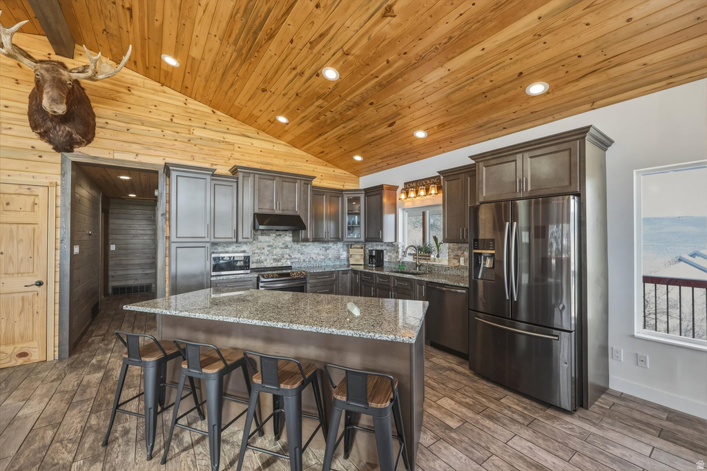 4186 OAKVIEW DR Coalville, UT 84017