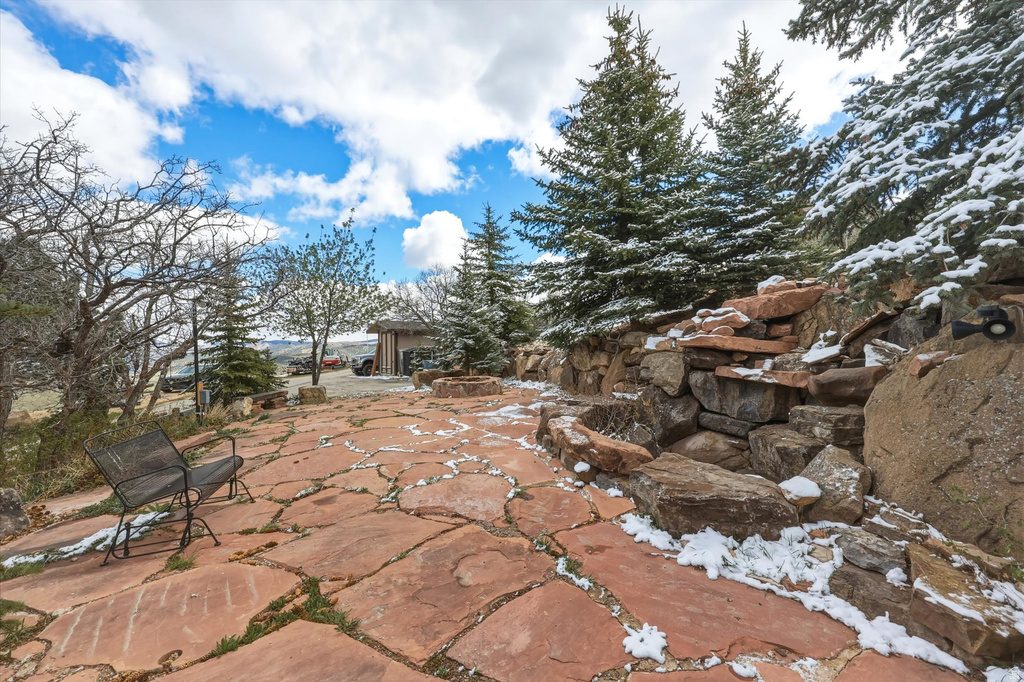 4186 OAKVIEW DR Coalville, UT 84017