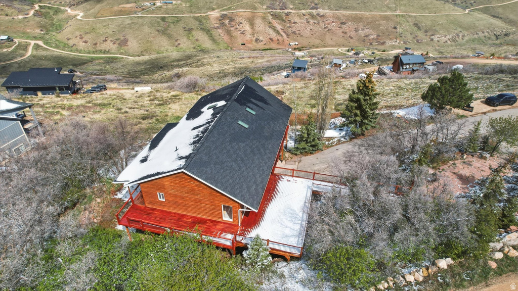 4186 OAKVIEW DR Coalville, UT 84017