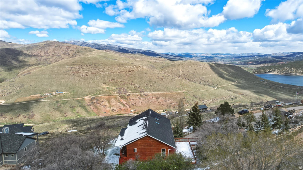 4186 OAKVIEW DR Coalville, UT 84017