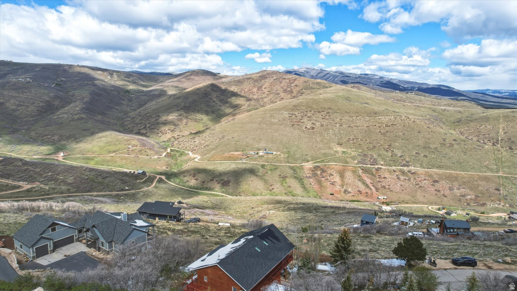 4186 OAKVIEW DR Coalville, UT 84017