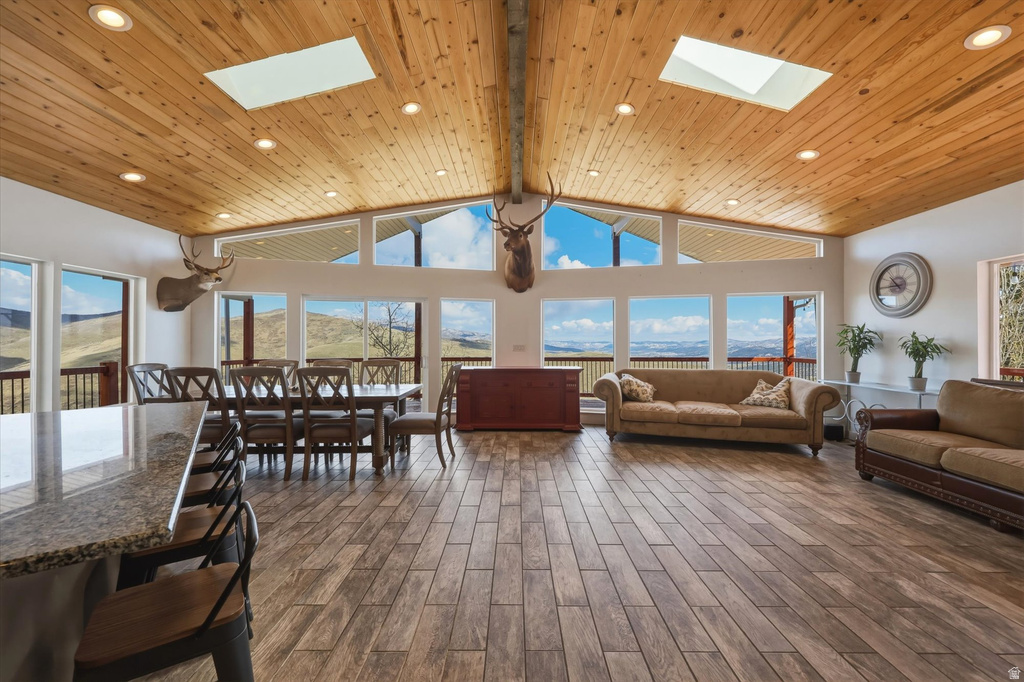 4186 OAKVIEW DR Coalville, UT 84017