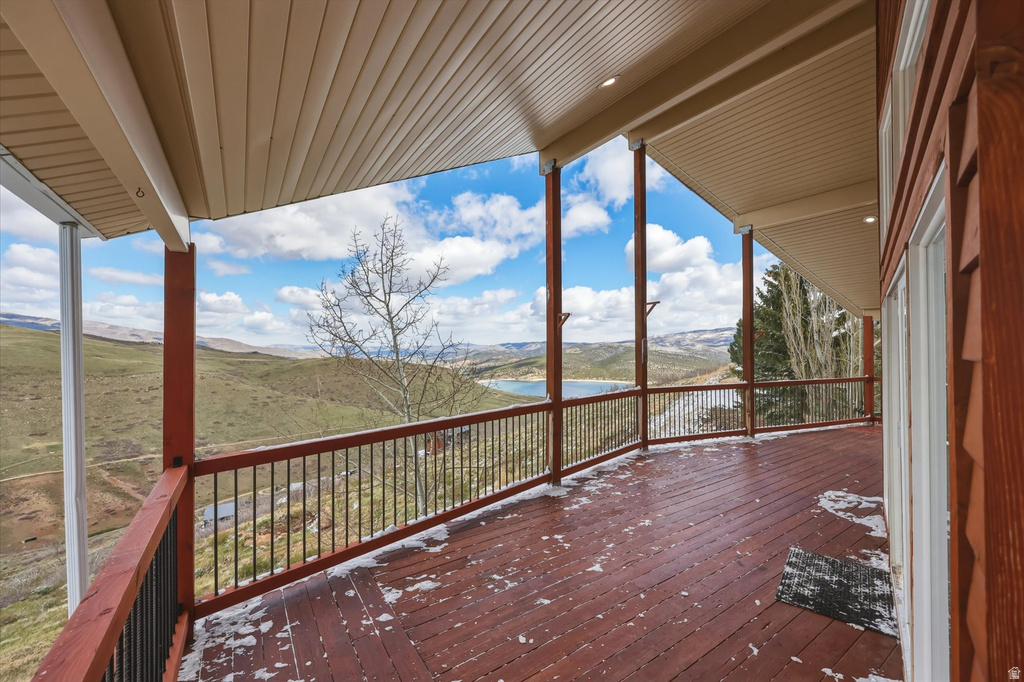 4186 OAKVIEW DR Coalville, UT 84017