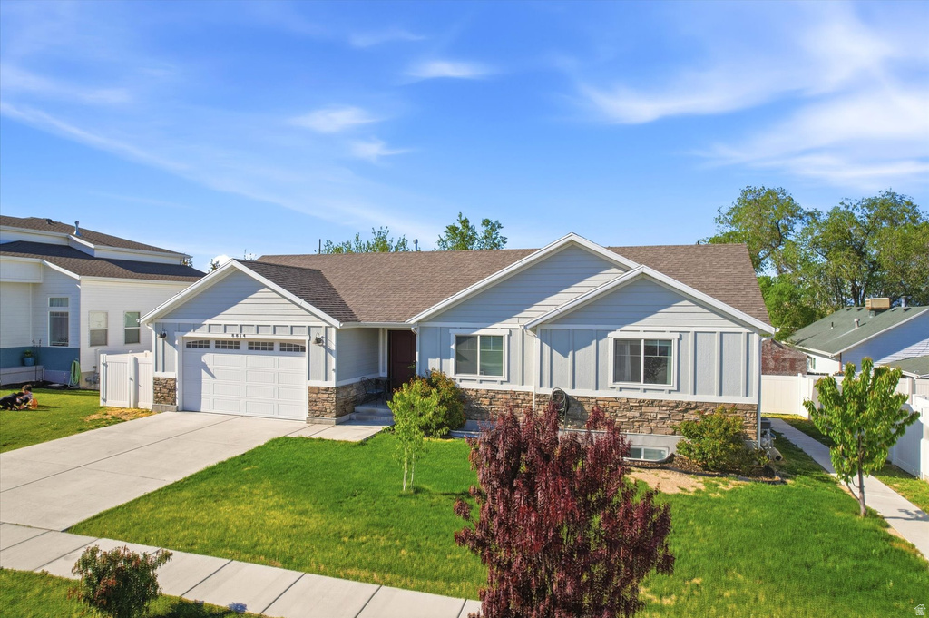 8814 W DAISY VIEW LN Magna, UT 84044