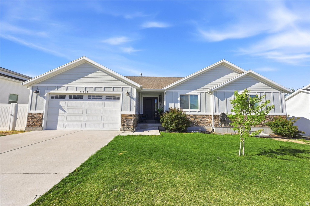 8814 W DAISY VIEW LN Magna, UT 84044