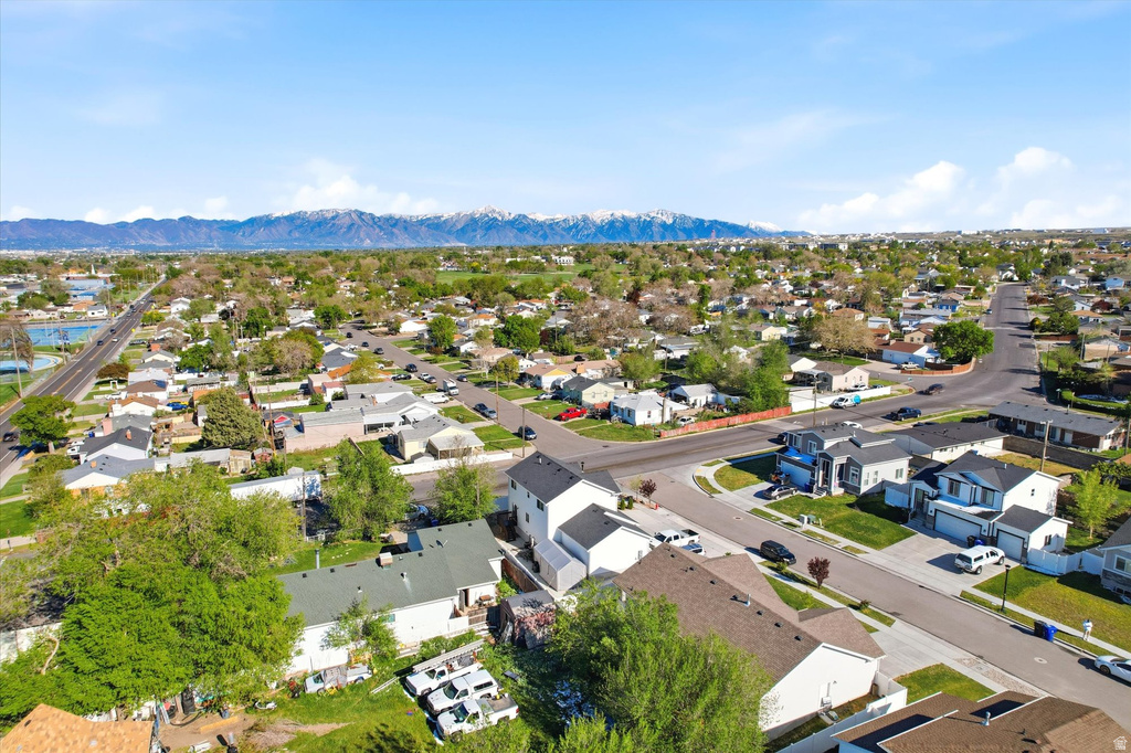 8814 W DAISY VIEW LN Magna, UT 84044