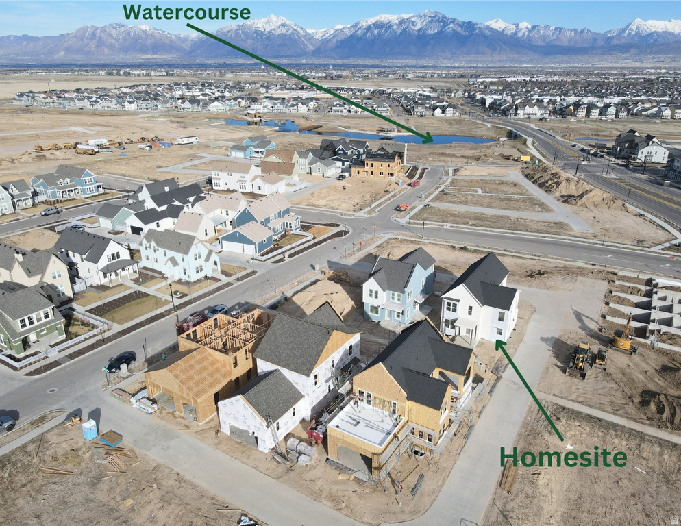 6711 W MIRAMAR ST #507 South Jordan, UT 84009