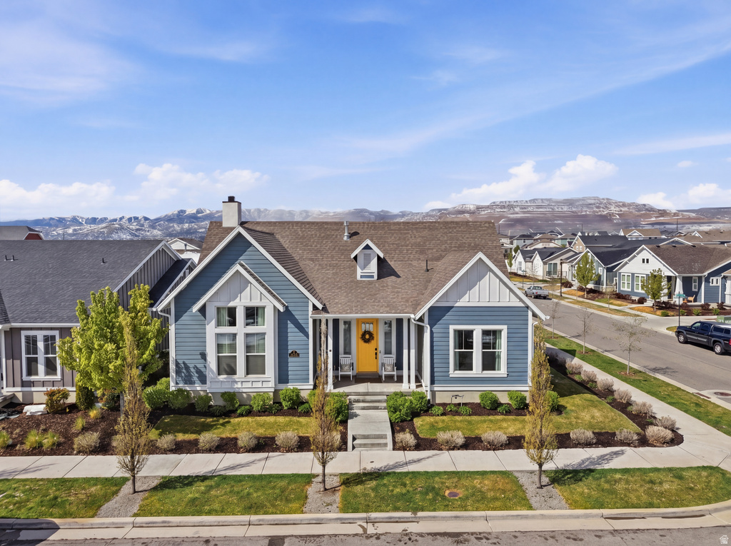 11566 S HOLLY SPRINGS DR South Jordan, UT 84009