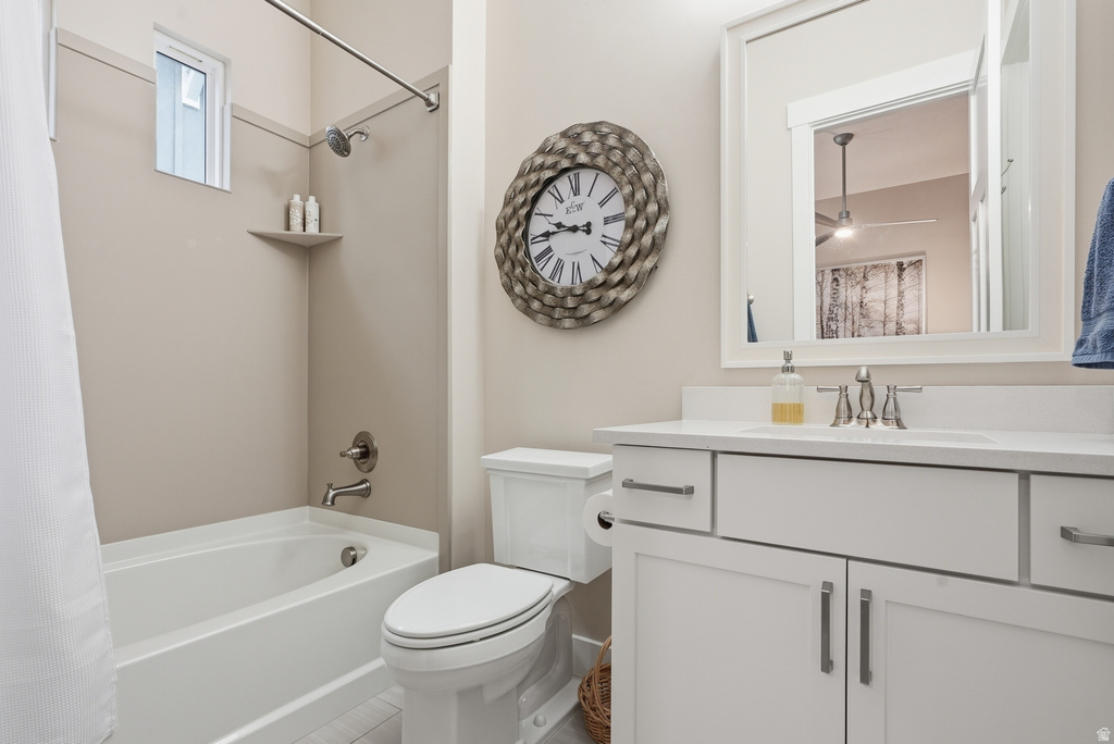 11566 S HOLLY SPRINGS DR South Jordan, UT 84009