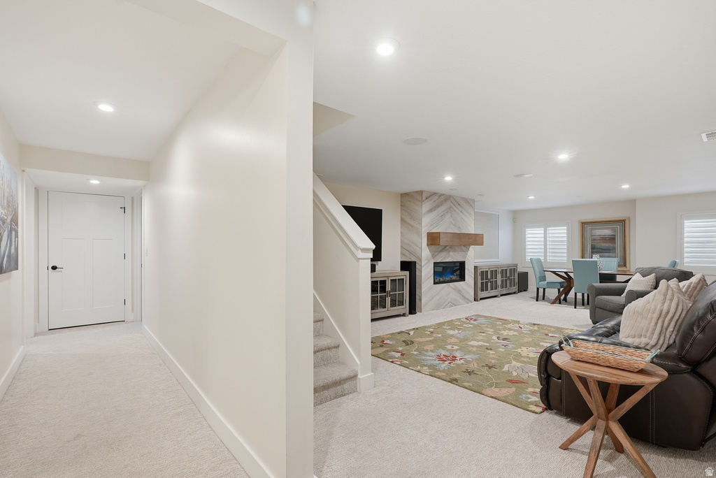 11566 S HOLLY SPRINGS DR South Jordan, UT 84009