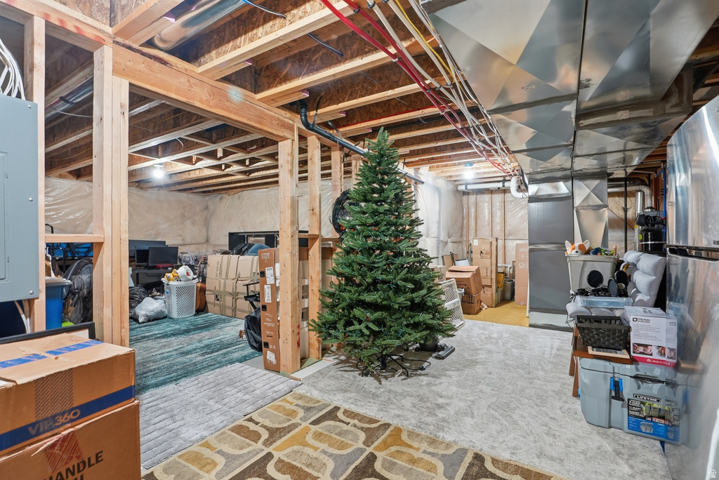 11566 S HOLLY SPRINGS DR South Jordan, UT 84009