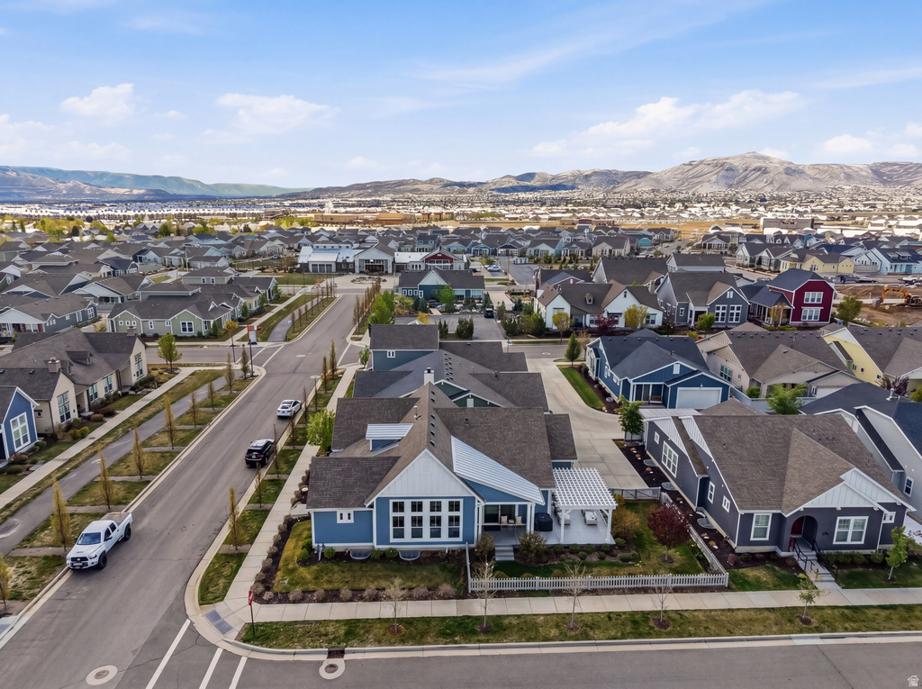 11566 S HOLLY SPRINGS DR South Jordan, UT 84009