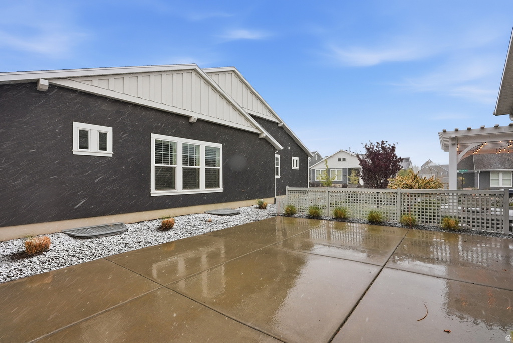 11566 S HOLLY SPRINGS DR South Jordan, UT 84009