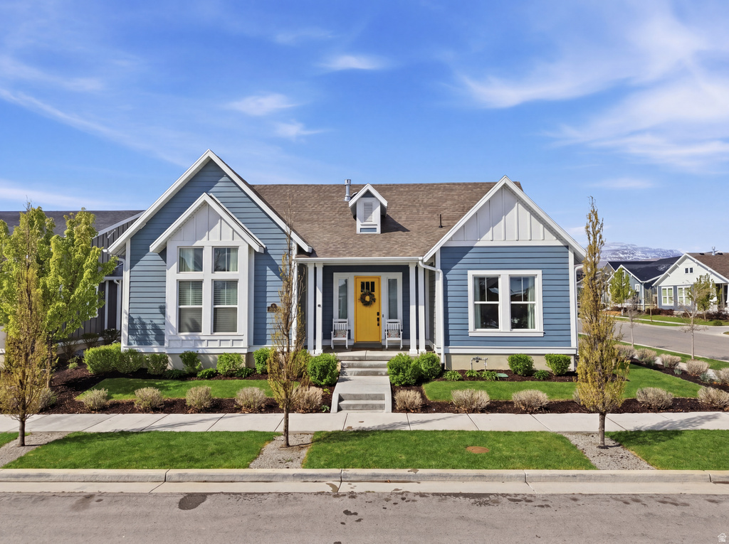 11566 S HOLLY SPRINGS DR South Jordan, UT 84009