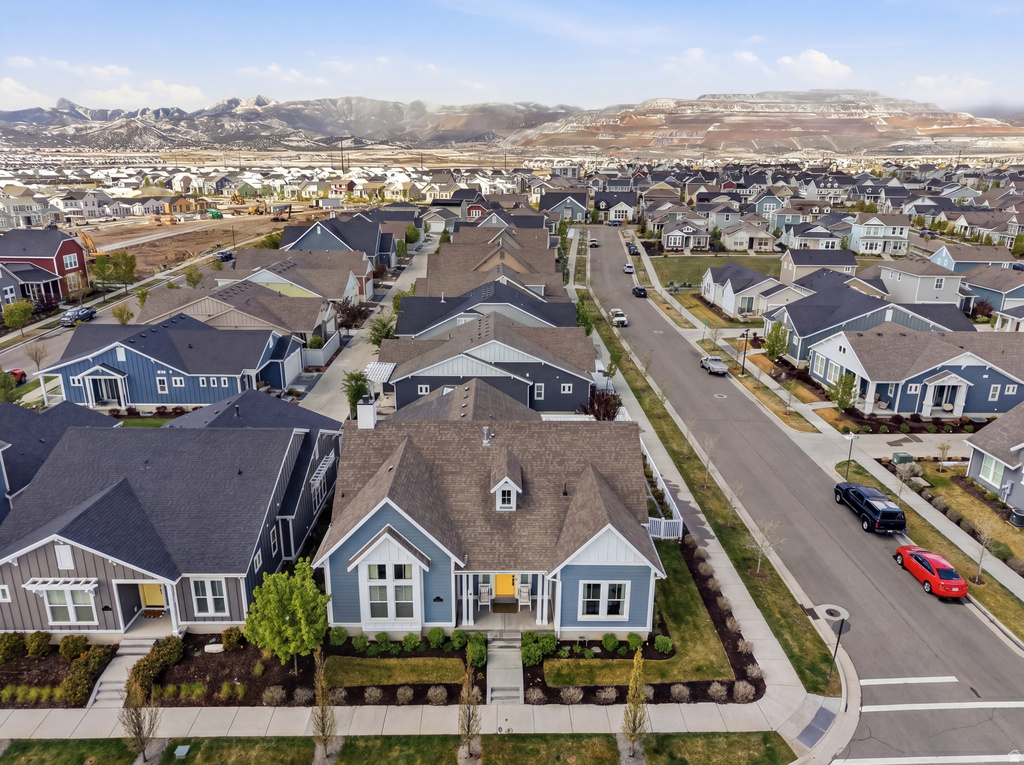 11566 S HOLLY SPRINGS DR South Jordan, UT 84009