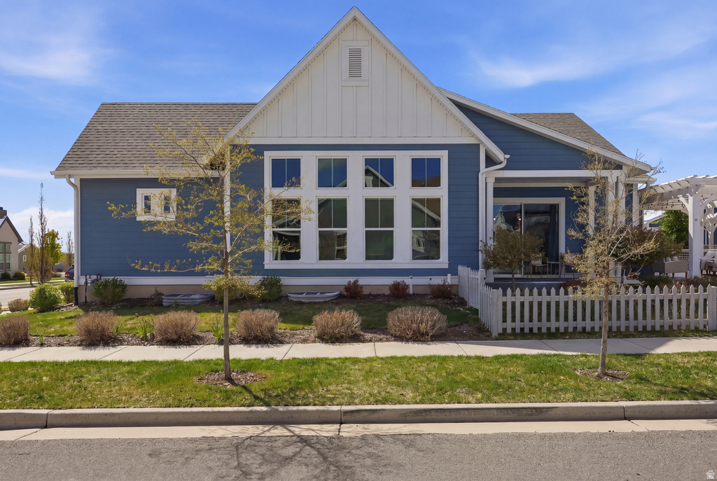 11566 S HOLLY SPRINGS DR South Jordan, UT 84009