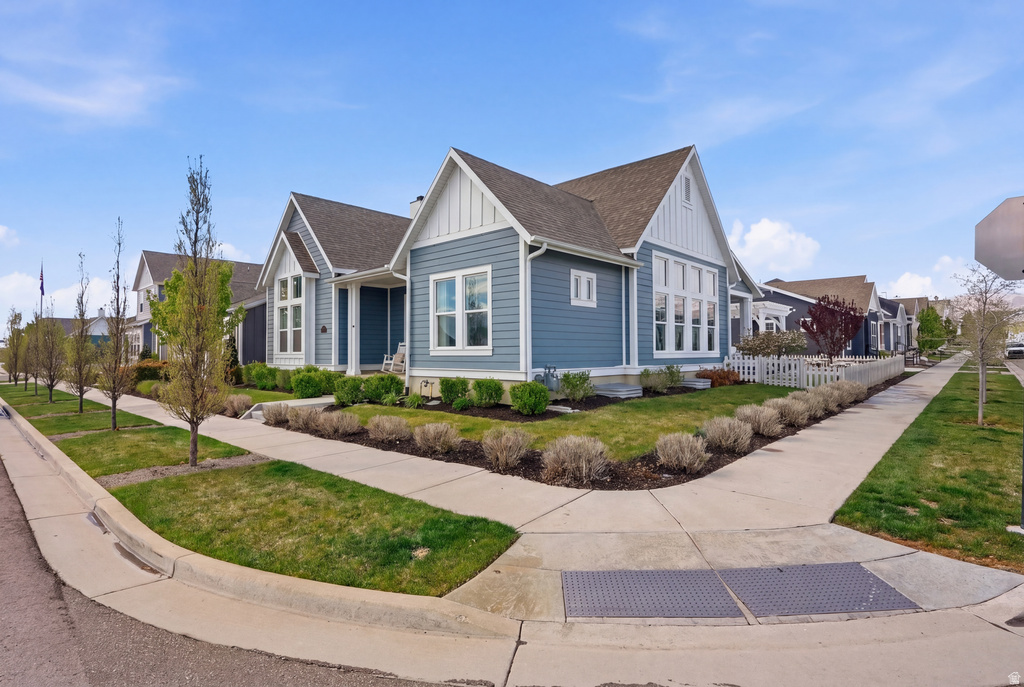 11566 S HOLLY SPRINGS DR South Jordan, UT 84009