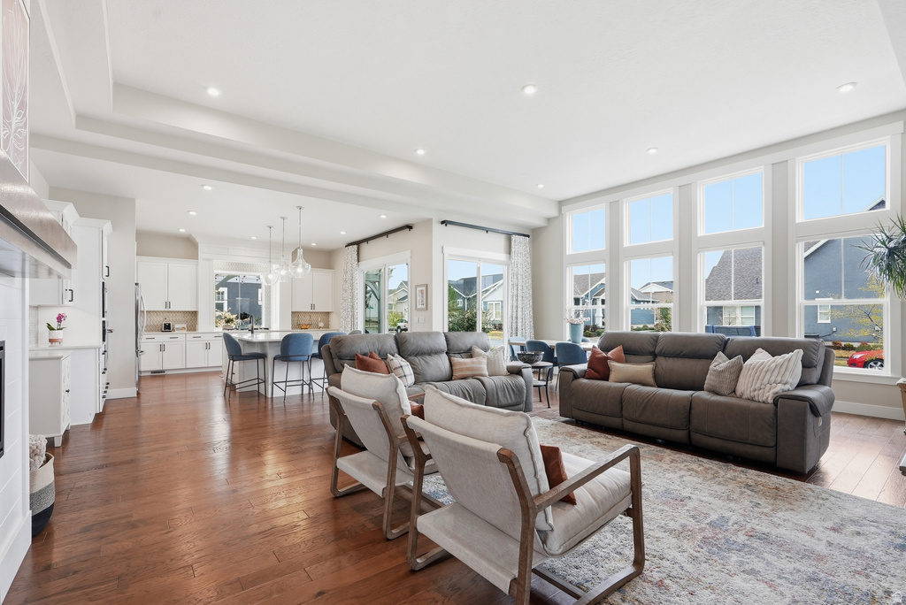 11566 S HOLLY SPRINGS DR South Jordan, UT 84009