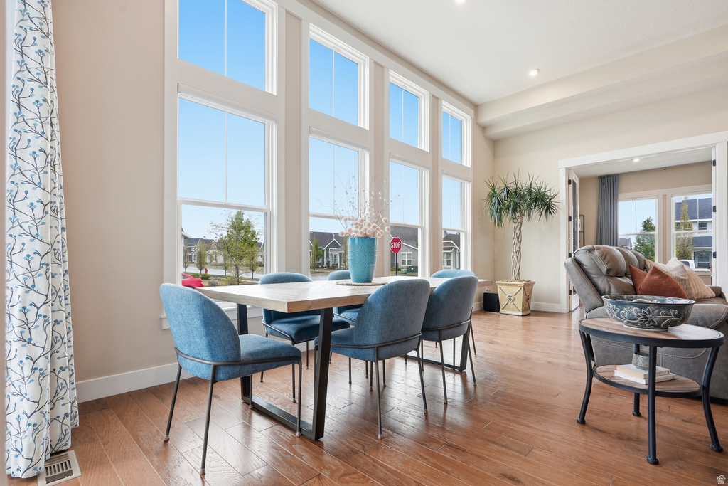 11566 S HOLLY SPRINGS DR South Jordan, UT 84009