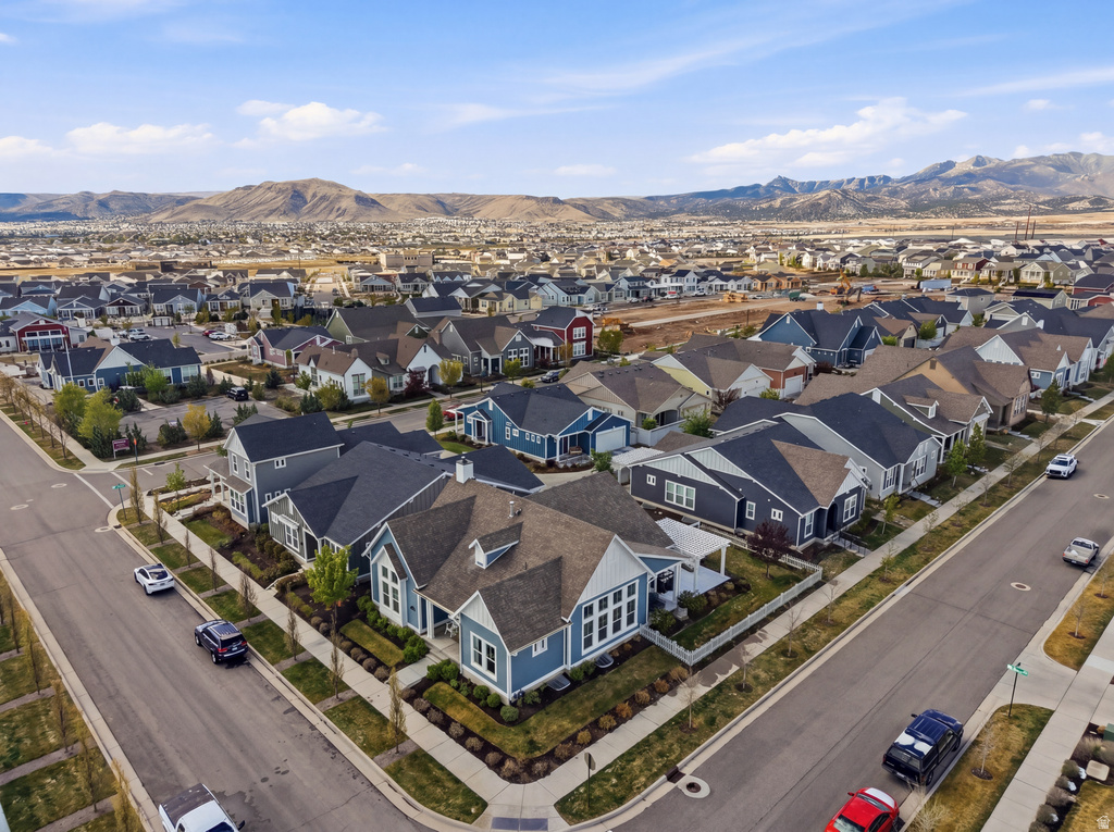 11566 S HOLLY SPRINGS DR South Jordan, UT 84009