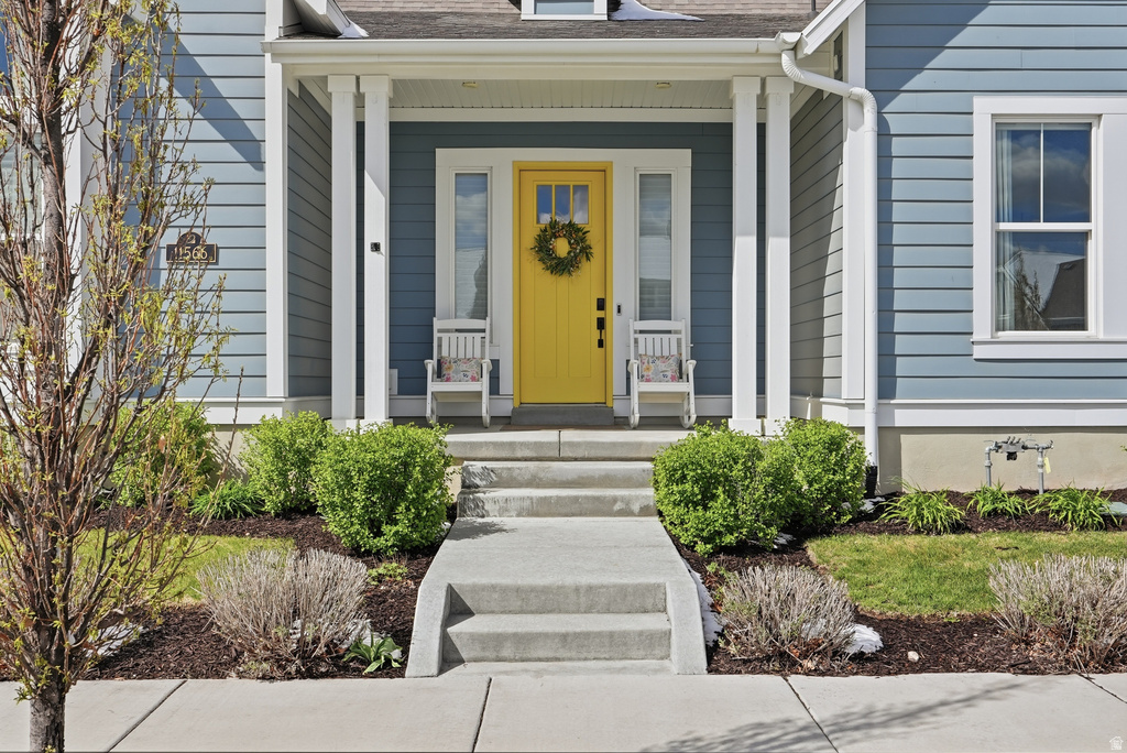 11566 S HOLLY SPRINGS DR South Jordan, UT 84009