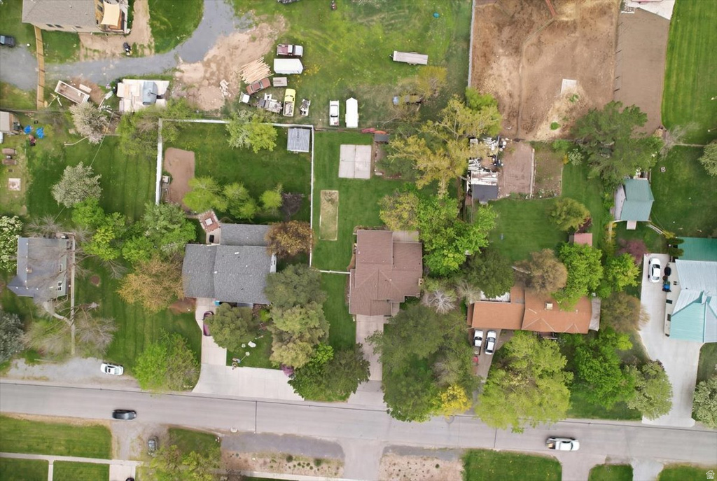 160 N 100 E Hyde Park, UT 84318